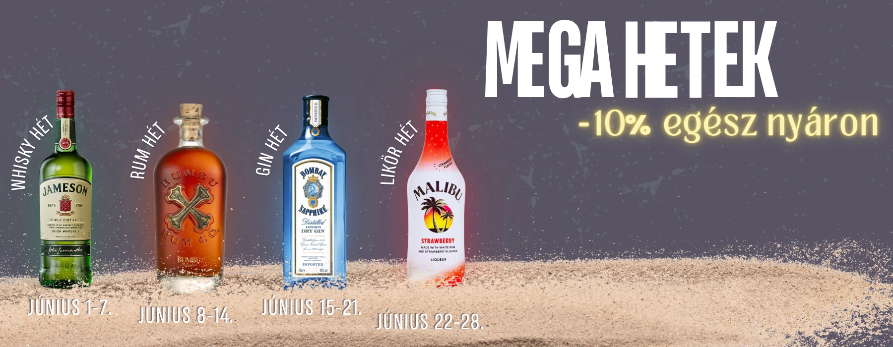 Mega hetek 1/3