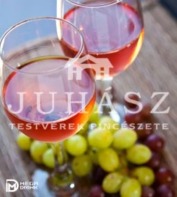 Az Egri Juhász Rosé egy igazi magyar kincs