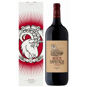 Bock ermitage magnum 1,5l