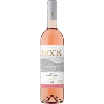 BOCK ROSÉ CUVÉE 0,75L