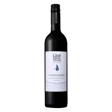 Gere Tamás portugieser 0,75l