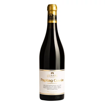 JUHÁSZ PAPTAG CUVE 0,75L