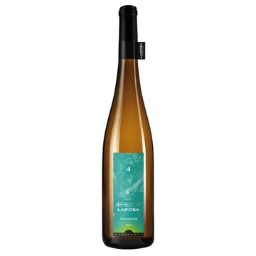 Laposa 4 hegy olaszrizling 0,75l
