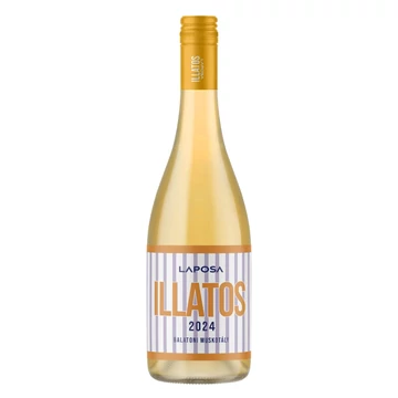 Laposa illatos 0,75l