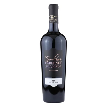 MÉSZÁROS GRANDIÓZUS CABERNET SAVIGNON 0,75L