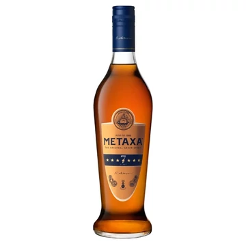 METAXA 7* 0,7L
