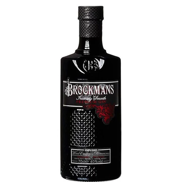 BROCKMANS PREMIUM GIN 0,5L