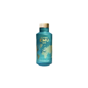Sáppusztai flying emu gin 0,7l