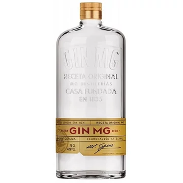 Gin mg london dry gin 0,7l