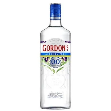 Gordons 0,0 alkoholmentes párlat 0,7l
