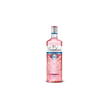Gordon&#039;s 0,0 pink alkoholmentes 0,7l