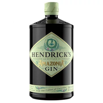 HENDRICKS AMAZONIA GIN 1L