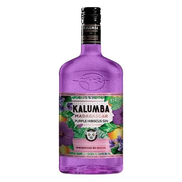 Kalumba purple hibiscus gin 0,7l