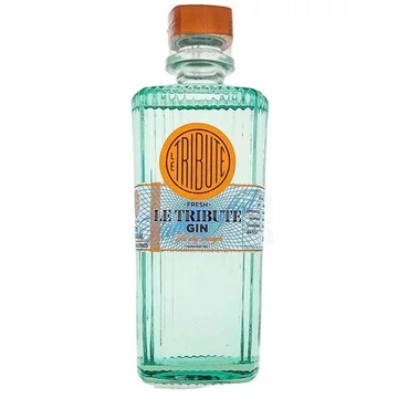 Le tribute gin 0,7l