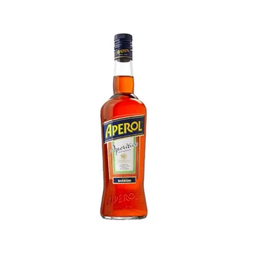 APEROL KESERŰ LIKŐR 0,7L