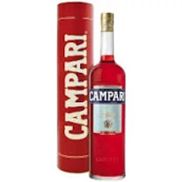 Campari keserű likőr 3l