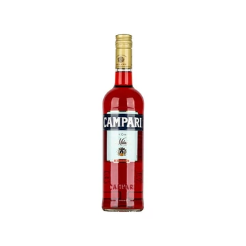 CAMPARI KESERŰ LIKŐR 0,7L