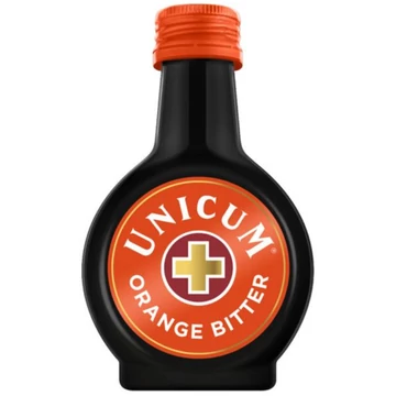 Unicum orange 0,04l