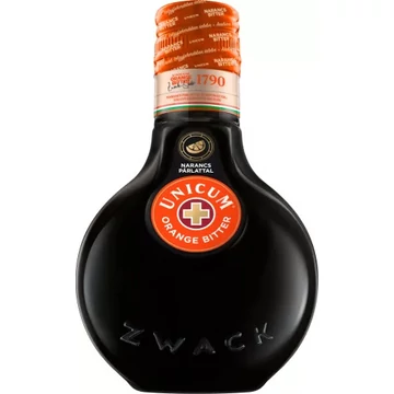 Unicum orange 0,2l