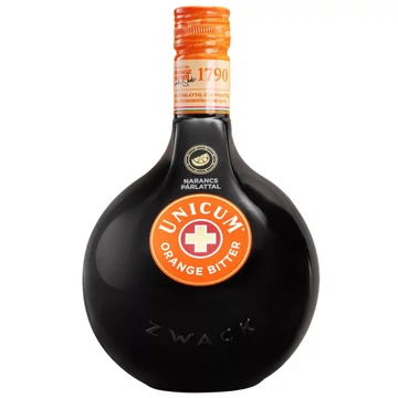 Unicum orange 0,7l