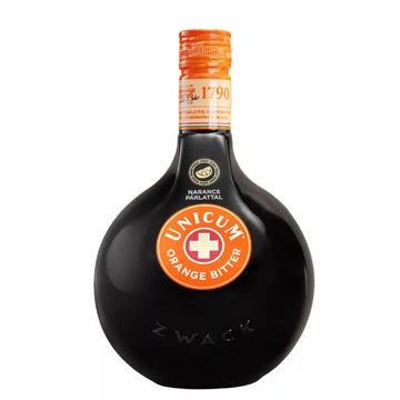 Unicum orange 0,5l