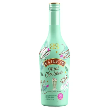 Baileys mint chocolate 1l