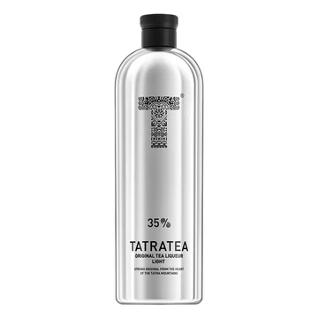 Tatratea 35% original light 0,7l
