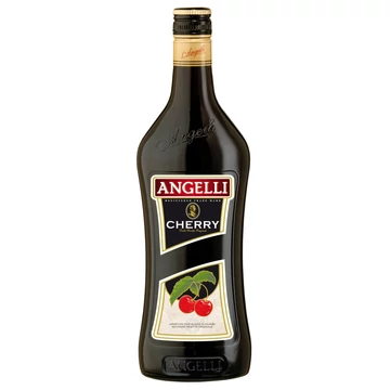 Angelli cherry vermouth 0,75l