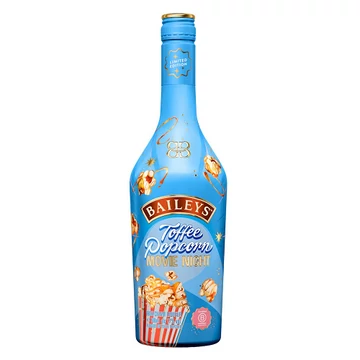 Baileys popcorn 0,5l