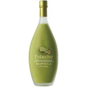 Bottega pistacchio 0,5l