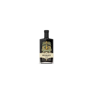 Mr. Black coconut coffee 0,7l