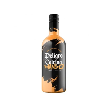 Peligro catrina mango 0,7l