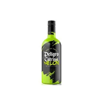 Peligro catrina melone 0,7l