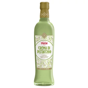 Toschi cream di pistacchio 0,5l