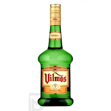 VILMOS ZWACK MÉZES 1L