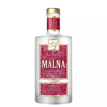 AGÁRDI MÁLNA PÁRLAT 0,5L