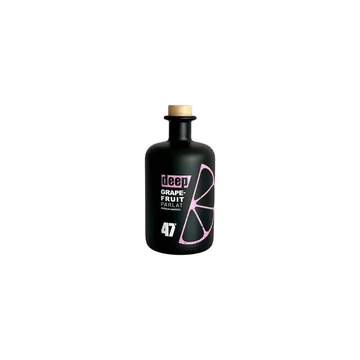 Sáppusztai grapefruit párlat 0,5l
