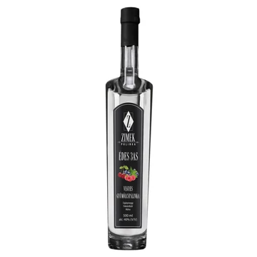 ZIMEK ÉDES3AS VEGYES PÁLINKA 0,5L