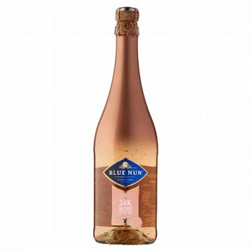 Blue nun rosé pezsgő 0,75l