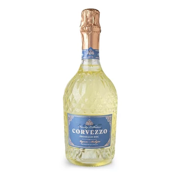 PROSECCO CORVEZZO EXTRA DRY 0,75L