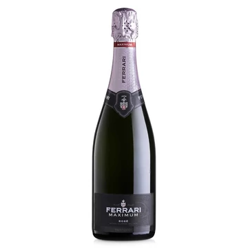Ferrari maximum rosé brut 0,75l