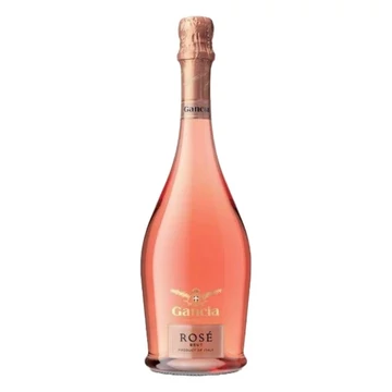 Gancia rosé pezsgő 0,75l