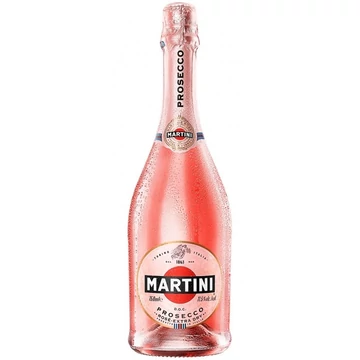 Martini prosecco rosé 0,75l