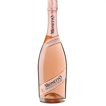 Mionetto prosecco rosé 0,75l