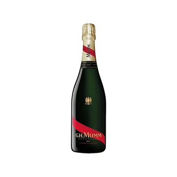 MUMM GRAND CORDON BRUT 0,75L