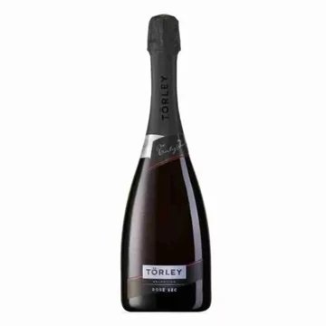 Törley selection rosé sec 0,75l