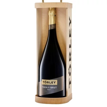 Törley tokaji brut jeroboam 3l dd.