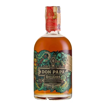 Don papa masskara 0,7l