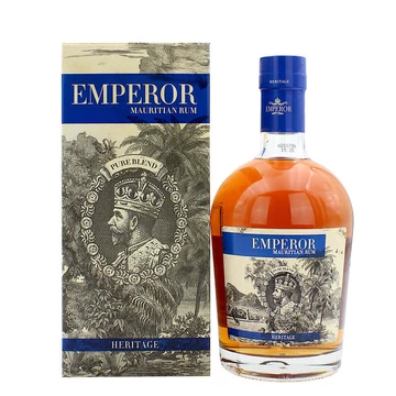 EMPEROR HERITAGE 0,7L PDD.