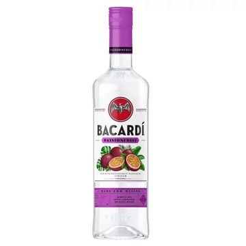Bacardi passionfruit 0,7l